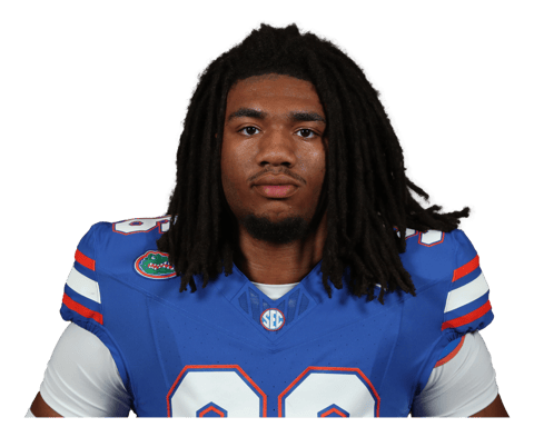 Jareylan Mccoy