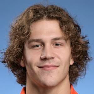 player headshot