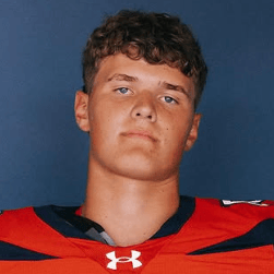 player headshot