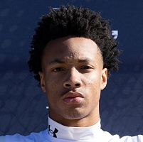 player headshot