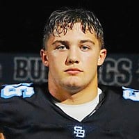 player headshot