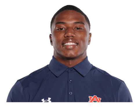 Keionte Scott
