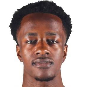 player headshot