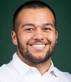 player headshot