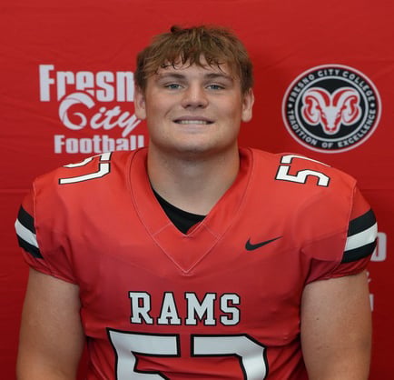 player headshot