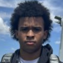 player headshot