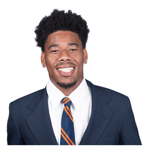 Devin Grant