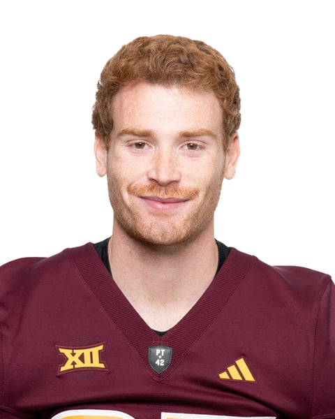 player headshot