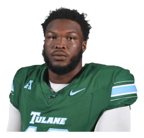 Gerrod Henderson