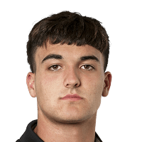 player headshot