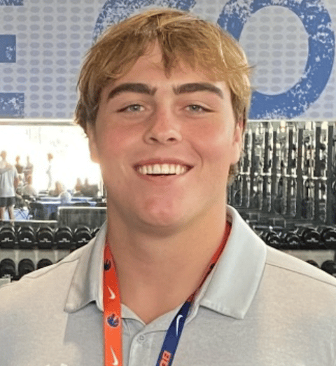 player headshot
