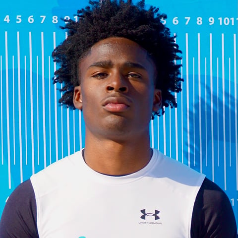 player headshot