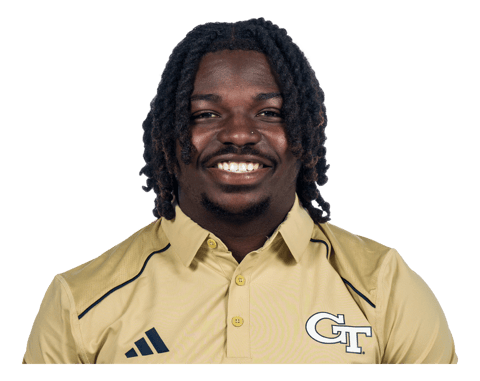 Jamal Haynes