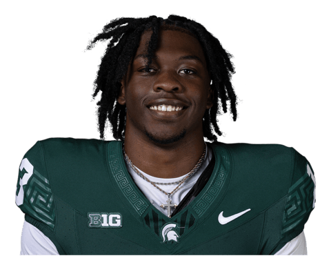 Caleb Coley