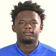 player headshot
