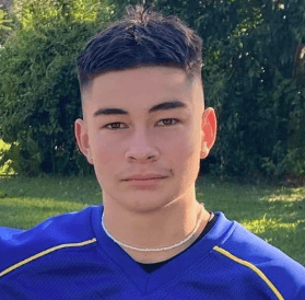 player headshot
