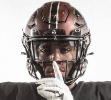 player headshot