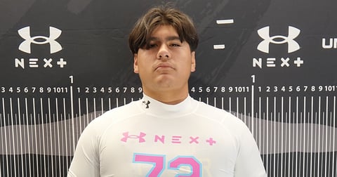 Xavier Baca