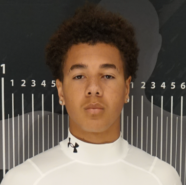player headshot