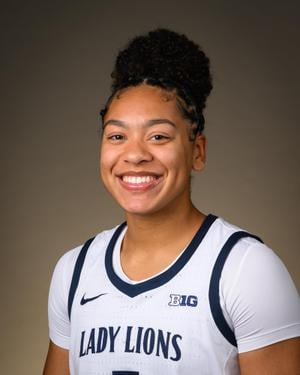 player headshot