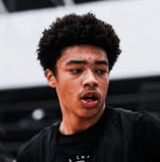 player headshot