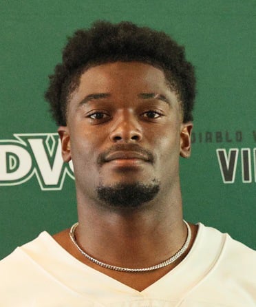 player headshot
