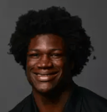 player headshot