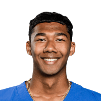 player headshot