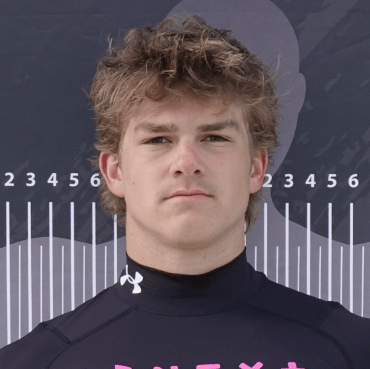 player headshot