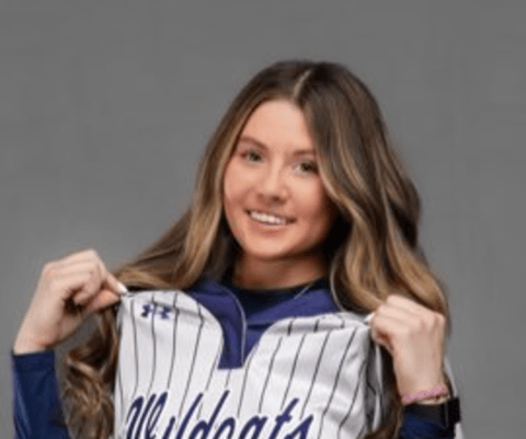 player headshot