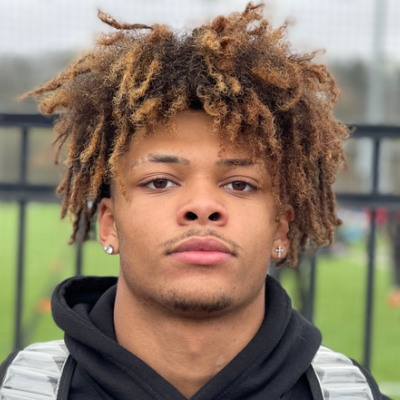player headshot