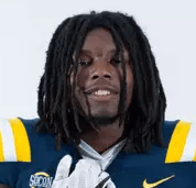 player headshot