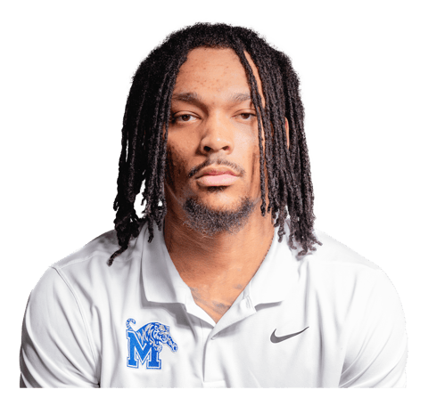 Terrell Timmons