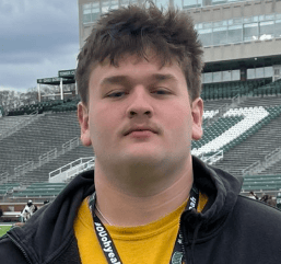 player headshot