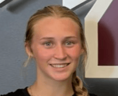 player headshot