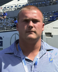 player headshot