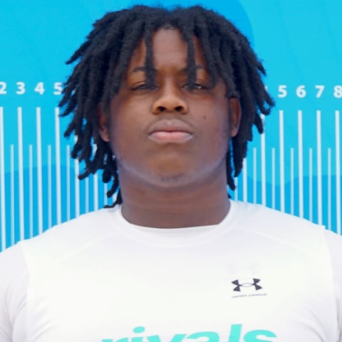 player headshot