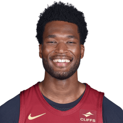player headshot