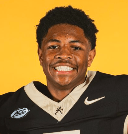 player headshot