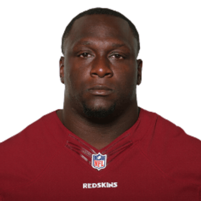 player headshot