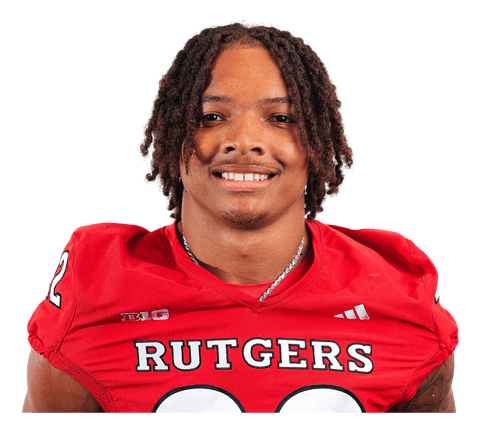 Tyreem Powell