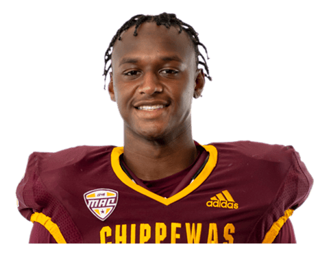 Caleb Spann