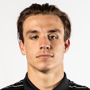 player headshot