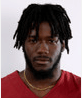 player headshot