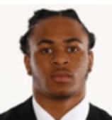 player headshot