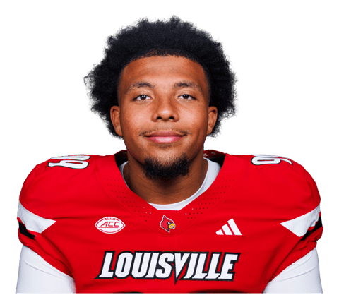 Jerod Smith