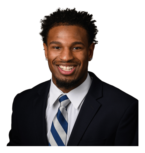 Quinton Martin