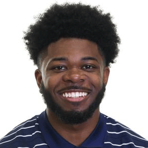 player headshot