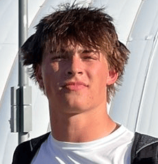 player headshot
