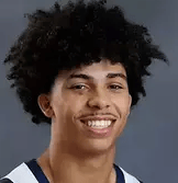 player headshot
